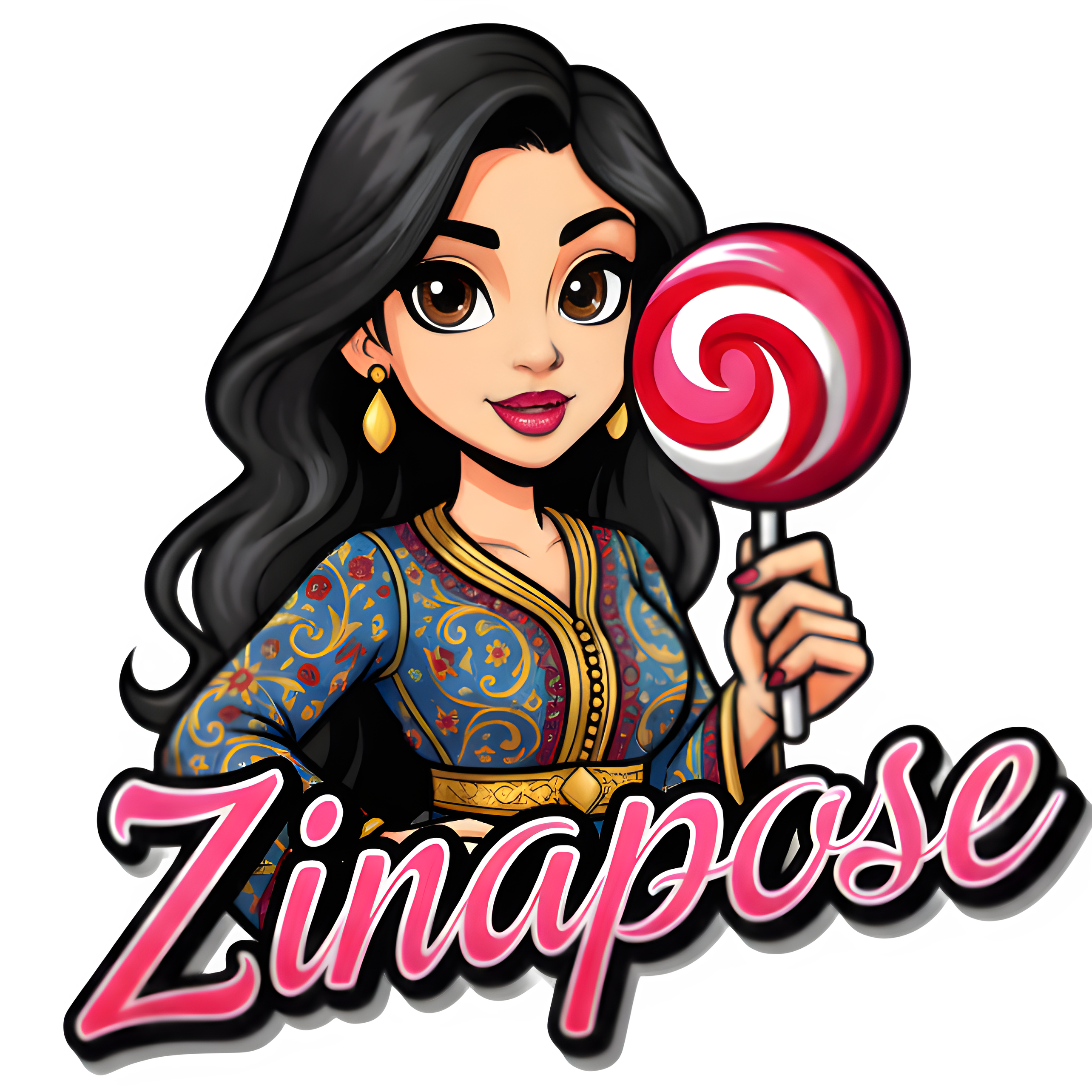 ZINAPOSE Logo